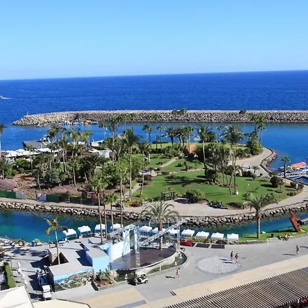 Anfi Del Mar * La Playa de Arguineguín