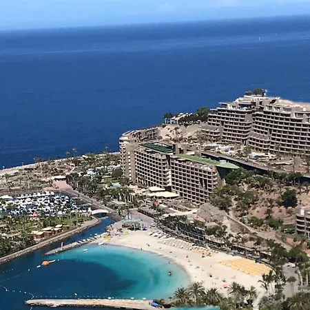 Appartement Anfi Del Mar
