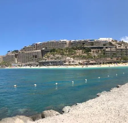 Anfi Del Mar Appartement La Playa de Arguineguín