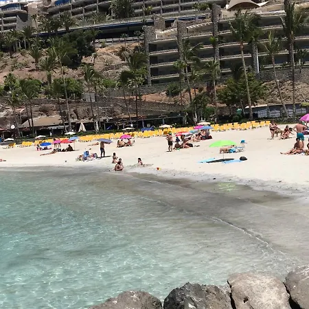 Anfi Del Mar Appartement *