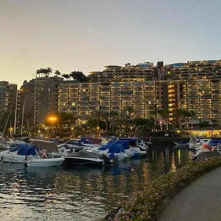 Anfi Del Mar Appartement