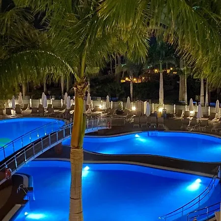 Appartement Anfi Del Mar *