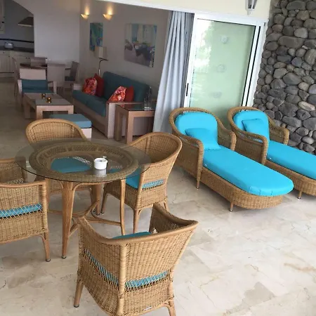 Appartement Anfi Del Mar