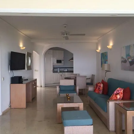Anfi Del Mar Appartement La Playa de Arguineguín