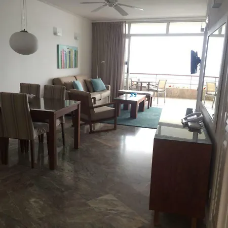 Anfi Del Mar Appartement *