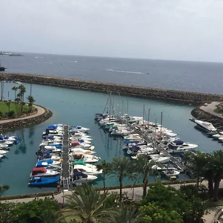 Anfi Del Mar Appartement