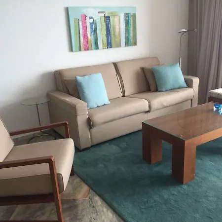 Appartement Anfi Del Mar *