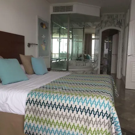 Anfi Del Mar Appartement *