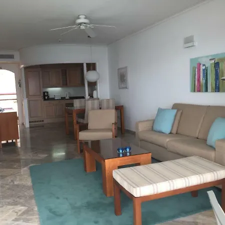 Anfi Del Mar Appartement