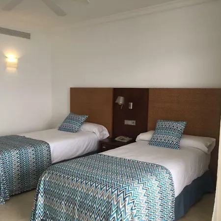 Anfi Del Mar Appartement