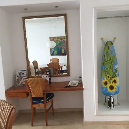 Anfi Del Mar
