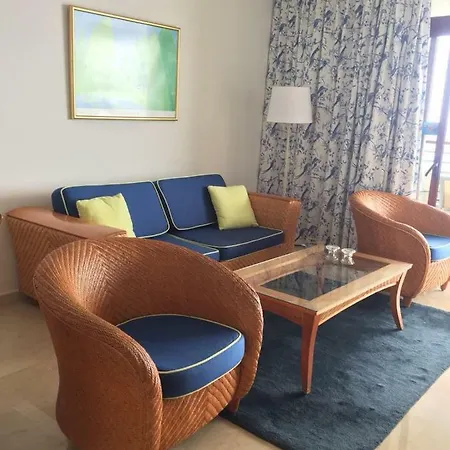 Appartement Anfi Del Mar *