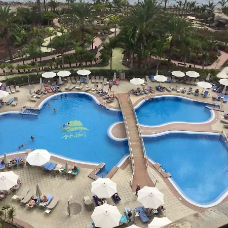 Anfi Del Mar Appartement