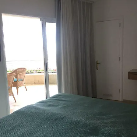 Anfi Del Mar Appartement *