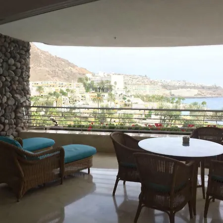 Anfi Del Mar Appartement *