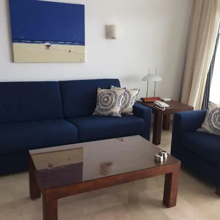 Anfi Del Mar Appartement *
