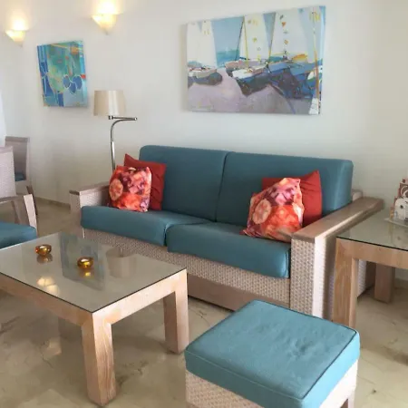 Appartement Anfi Del Mar La Playa de Arguineguín