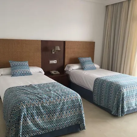 Anfi Del Mar Appartement *