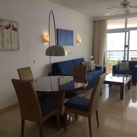 Anfi Del Mar Appartement *