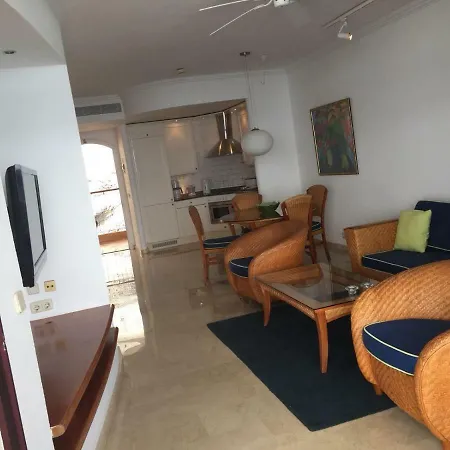 Appartement Anfi Del Mar *