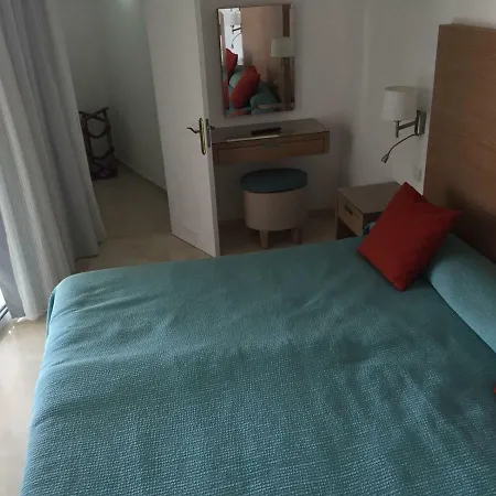 Anfi Del Mar Appartement *
