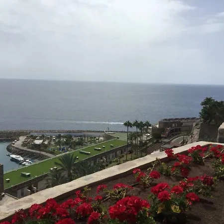 Anfi Del Mar *