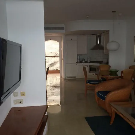 Appartement Anfi Del Mar *