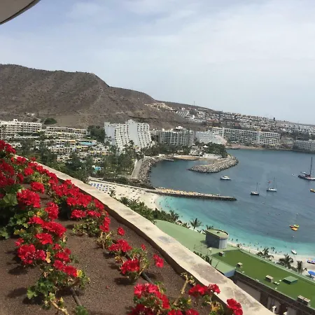 Anfi Del Mar Appartement *