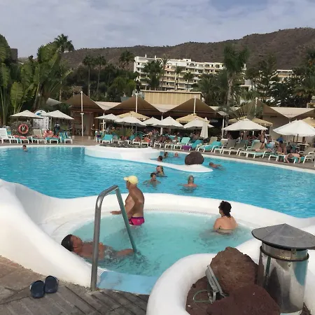 Appartement Anfi Del Mar La Playa de Arguineguín