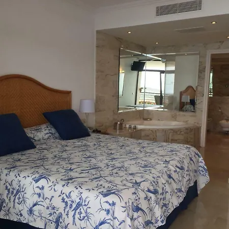 Anfi Del Mar Appartement *
