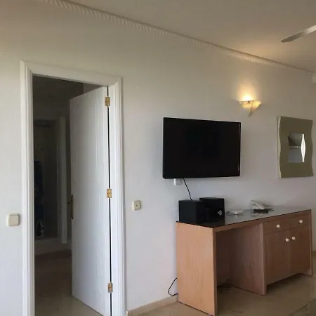 Anfi Del Mar Appartement *