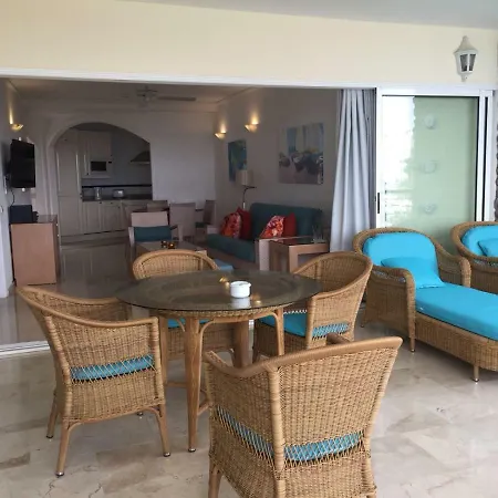 Anfi Del Mar Appartement *