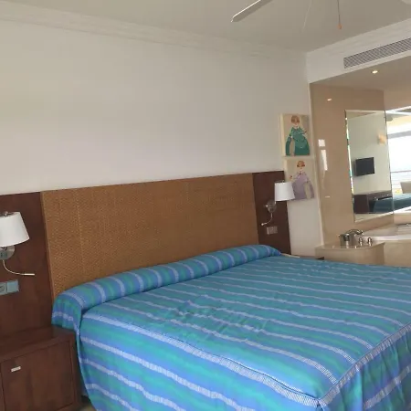 Anfi Del Mar Appartement *