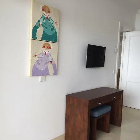 Appartement Anfi Del Mar