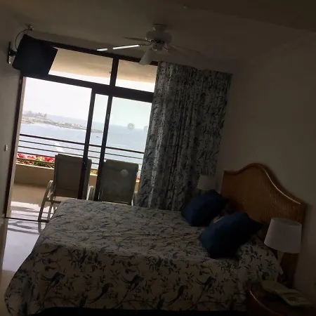 Appartement Anfi Del Mar La Playa de Arguineguín
