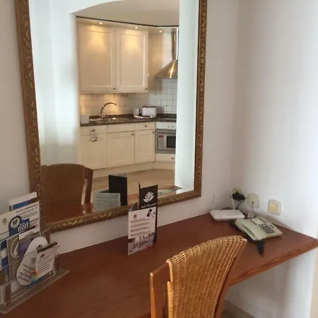 Anfi Del Mar Appartement *