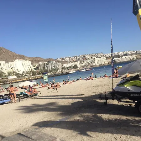Anfi Del Mar * La Playa de Arguineguín