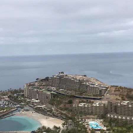 Apartman Anfi Del Mar *
