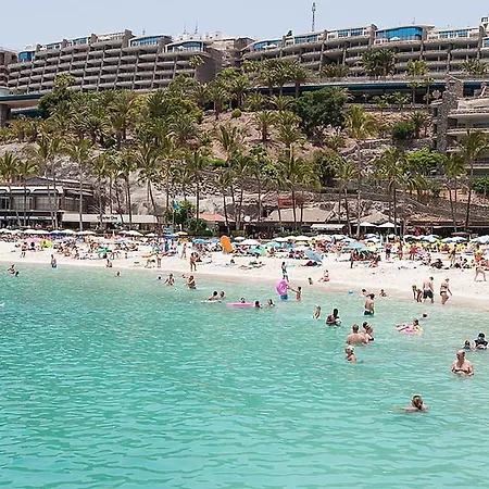 Anfi Del Mar Apartman La Playa de Arguineguín