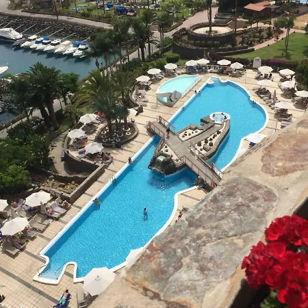 Apartman Anfi Del Mar La Playa de Arguineguín