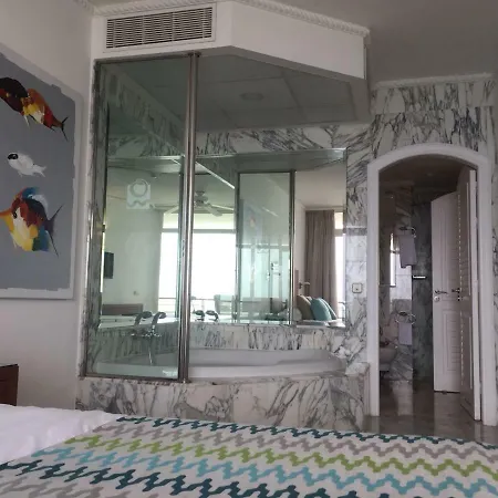 Anfi Del Mar Apartman *