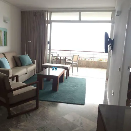 Apartman Anfi Del Mar *