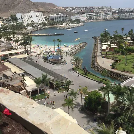 Anfi Del Mar Apartman *