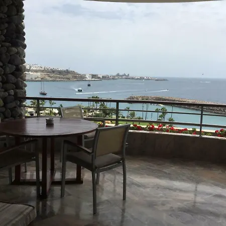 Anfi Del Mar Apartman La Playa de Arguineguín