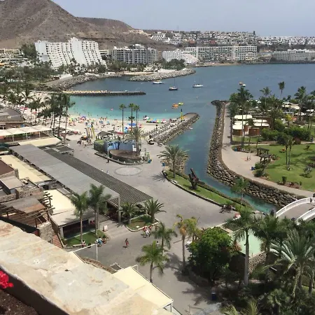 Apartman Anfi Del Mar La Playa de Arguineguín
