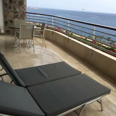 Anfi Del Mar Apartman *