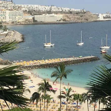 Apartman Anfi Del Mar La Playa de Arguineguín