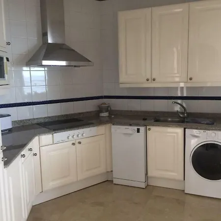 Apartman Anfi Del Mar