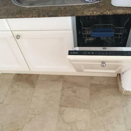 Apartman Anfi Del Mar