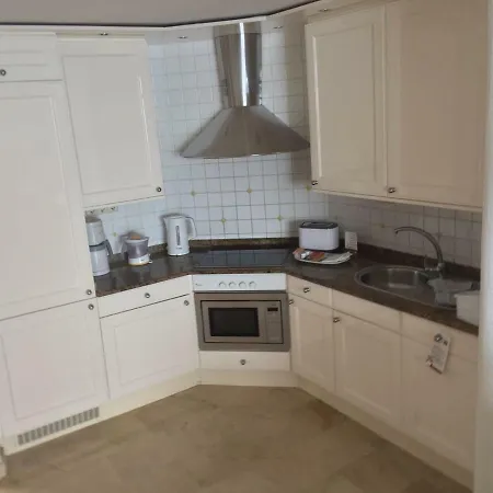 Anfi Del Mar Apartman